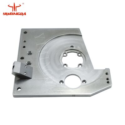 035-028-013, चाकू धारक, गेरबर कटर मशीन के लिए एक तरफ़ा कट