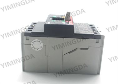 GTXL भागों के लिए टिकाऊ सर्किट ब्रेकर 304500157 XLC7000 / Z7 कटर उपयुक्त