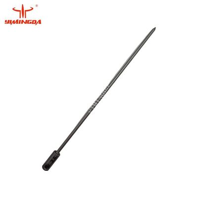 800671 116092 VT5000-VT7000-IX6-IX9-Q50-Q80-iH5-IH8 कटर के लिए शंक्वाकार थर्मल सुई D=2.5MM, स्टील मिश्र धातु से बनी