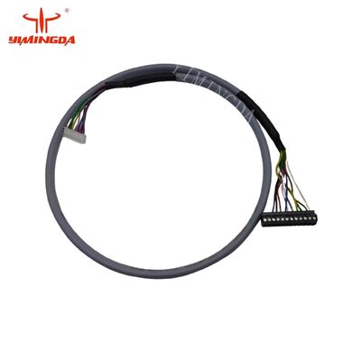 केबल LIYY JST प्लग कटर स्पेयर पार्ट्स XLS50 स्प्रेडर केबल PN 035-090-009