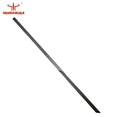 ऑटो कटिंग ब्लेड स्पेयर पार्ट्स कटर चाकू 296x7x3mm PN 801216