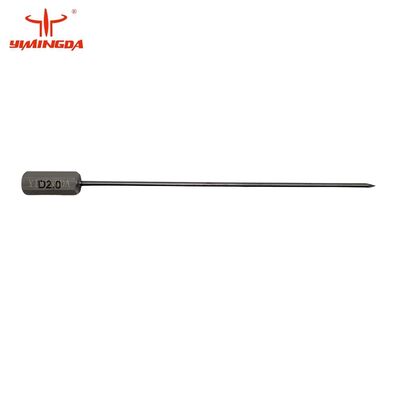 70117003 Drill For D8001 D8002 Cutting Machine Spare Parts