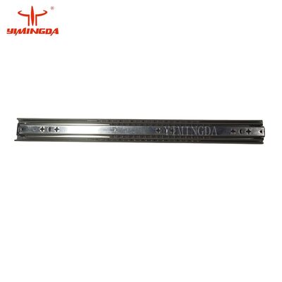 इलेक्ट्रिक कंट्रोल बॉक्स स्लाइड रेल ऑटो कटर पार्ट्स फॉर D8001S PN 170109259