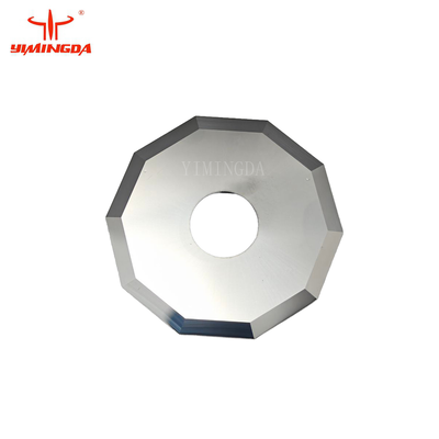 Zund कटर ब्लेड टंगस्टन कार्बाइड Z51 3910336 Zund के लिए रोटरी ब्लेड