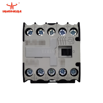 बुल्मर D8001 / D8001S / D8002 / D8003 / E80 के लिए 70130082 / 052110 संपर्ककर्ता K78 DIL EM4-G