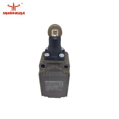 परिधान काटने की मशीन पार्ट 70131123 बुल्मर D8001 / D8001 / D8002 / E80 कटर के लिए सीमा स्विच