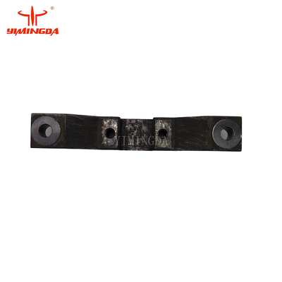 117992 SHARPENER BRACKET GTS V2 वेक्टर VT5000 कटर ऑटो कटिंग मशीन के लिए उपयुक्त