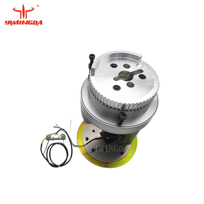 703882 वेक्टर IX6 कटर पार्ट्स के लिए ASSY SHARPENER PRESSER पैर
