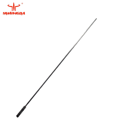 XLC7000 Z7 कटर पार्ट्स 98632003/94074002 ASSY - पैरागॉन HX VX कटिंग मशीन के लिए EJ ROD W/MID BRG (7-16 MM ड्रिल)