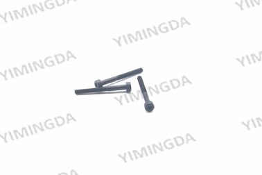 GT3L पार्ट्स कटर पार्ट्स PN854500905 के लिए M3x0.5x30 A2-SS CL70 लंबी उम्र के पेंच