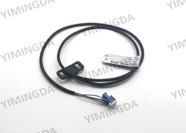 XLC7000 पार्ट्स PN91808000 मशीन एक्सेसरीज ब्लैक कलर के लिए होम सेंसर