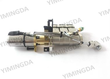 Q80 / MH IX MTK स्पेयर पार्ट्स 703863 शार्पनिंग मोटर / नाइफ होल्डर असेंबली