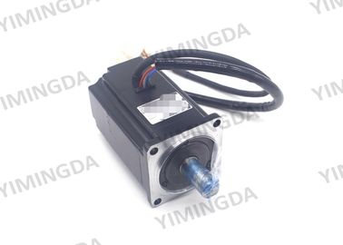 SGM-02V312 कटिंग मशीन पार्ट्स AC सर्वो मोटर 200w 200v Y एक्सिस DCS 3606 Gerber के लिए
