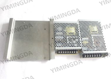 XLC Z7 के लिए PN 1011512000 पैरागॉन पार्ट्स मेटल पावर सप्लाई स्विचिंग किट