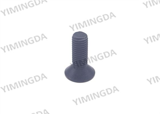 PN 854501896 कटर मशीन पार्ट्स SCR 12x1.75x35mm FHSCS BLK BN 20