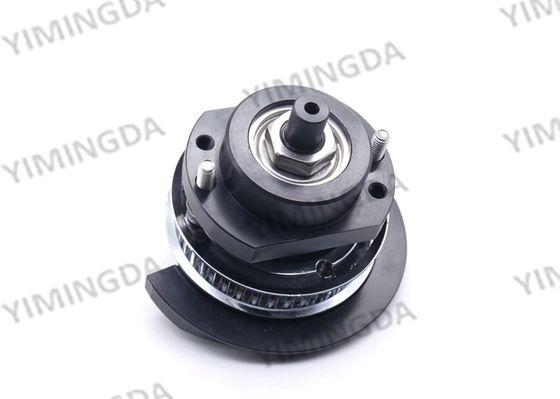 पैरागॉन VX/HX कटर के लिए PN 98584000 अस्सी हाउसिंग क्रैंक