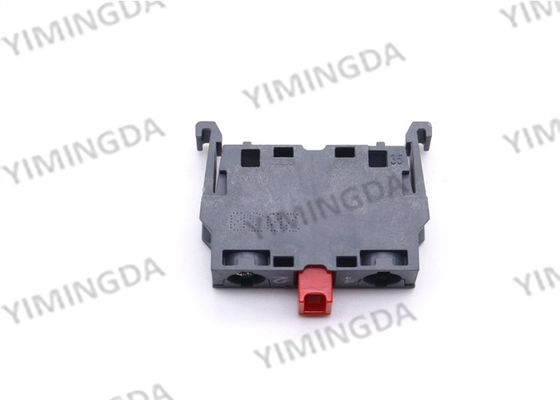S5200 S3200 S7200 कटर के लिए PN 925500590 स्विच बेस कॉन्टैक्ट ब्लॉक्स