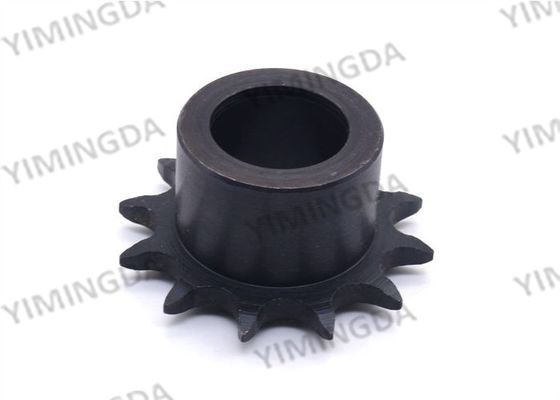 PN100-525-053 टाइटनिंग व्हील एफ चेन 1 / 2''X3 / 16 स्प्रेडर के लिए