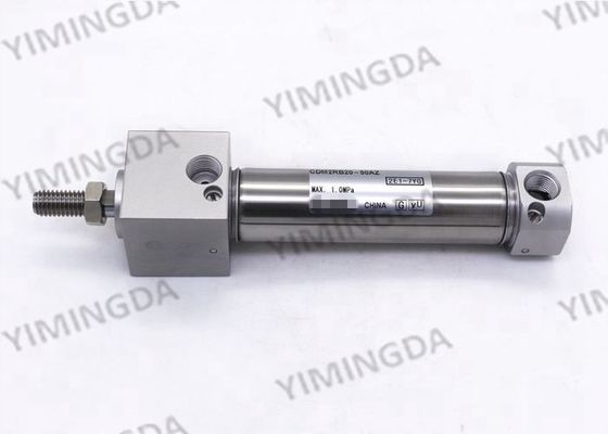 काटने की मशीन के लिए OEM सिलेंडर कटर स्पेयर पार्ट्स CDM2RB20-50AZ 2E2-F5W