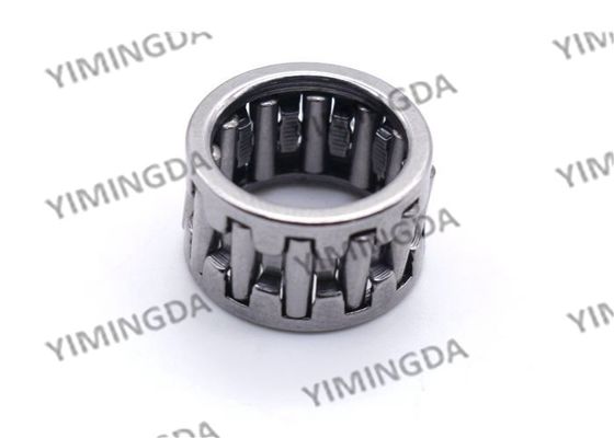 वेक्टर MX9 IX6 काटने की मशीन भागों के लिए 123921 सुई असर (702688 में शामिल करें)