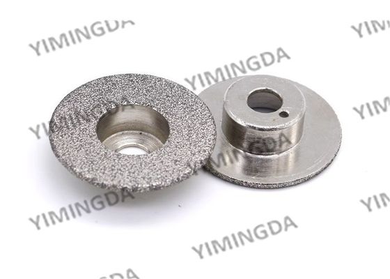 IECHO कटर के लिए GLK1820-05-06-031C OEM डायमंड ग्राइंडिंग स्टोन व्हील