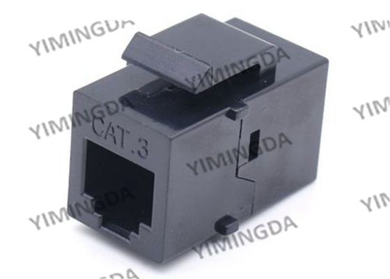 XLC7000 भागों के लिए ट्रांसड्यूसर कनेक्टर स्मार्ट सॉकेट PARAGON VX HX PN340501092