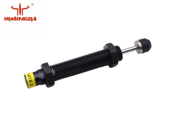 कटर पार्ट्स डबल हाइड्रोलिक डम्पर IX9 MP9 IH8 M88 Q80 Q50 कटर 125203 127025 127991